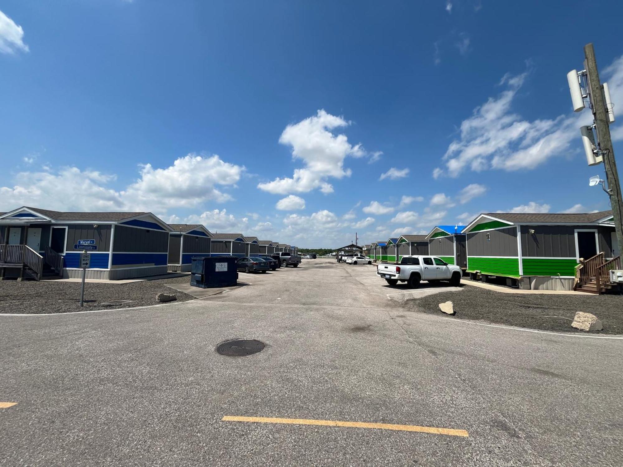Freeport Studios Exterior foto