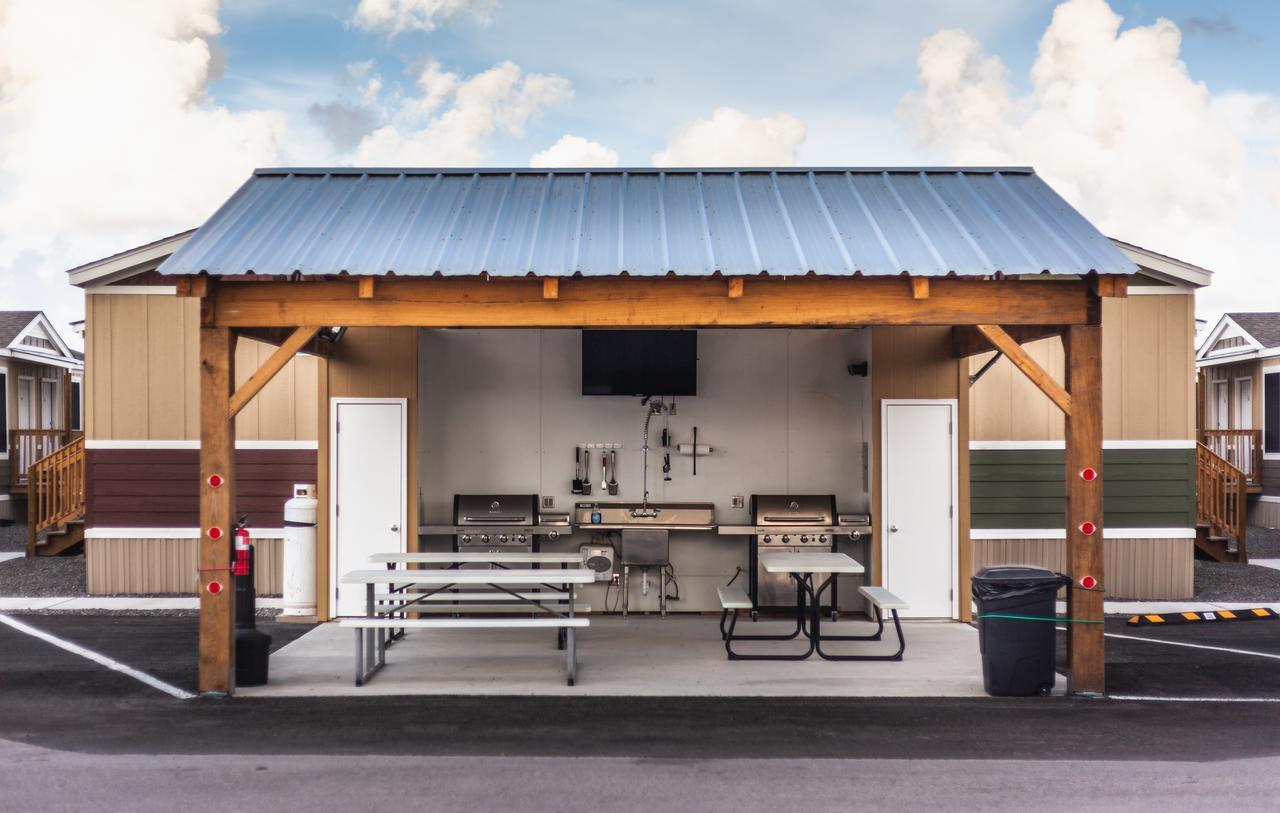 Freeport Studios Exterior foto